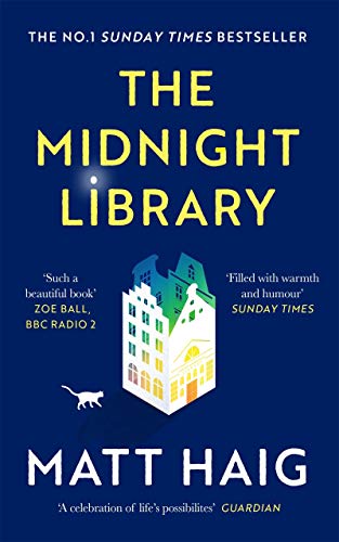 The Midnight Library on Sodak Behavioural Science Library
