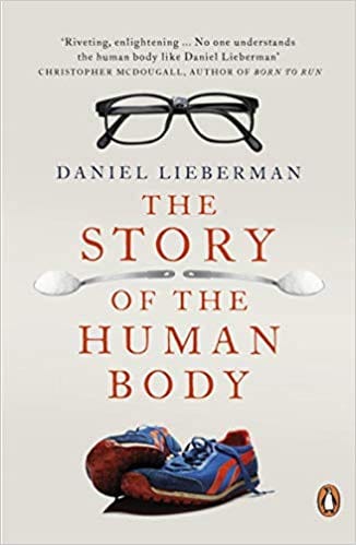 The Story of the Human Body on Sodak Behavioural Science Library